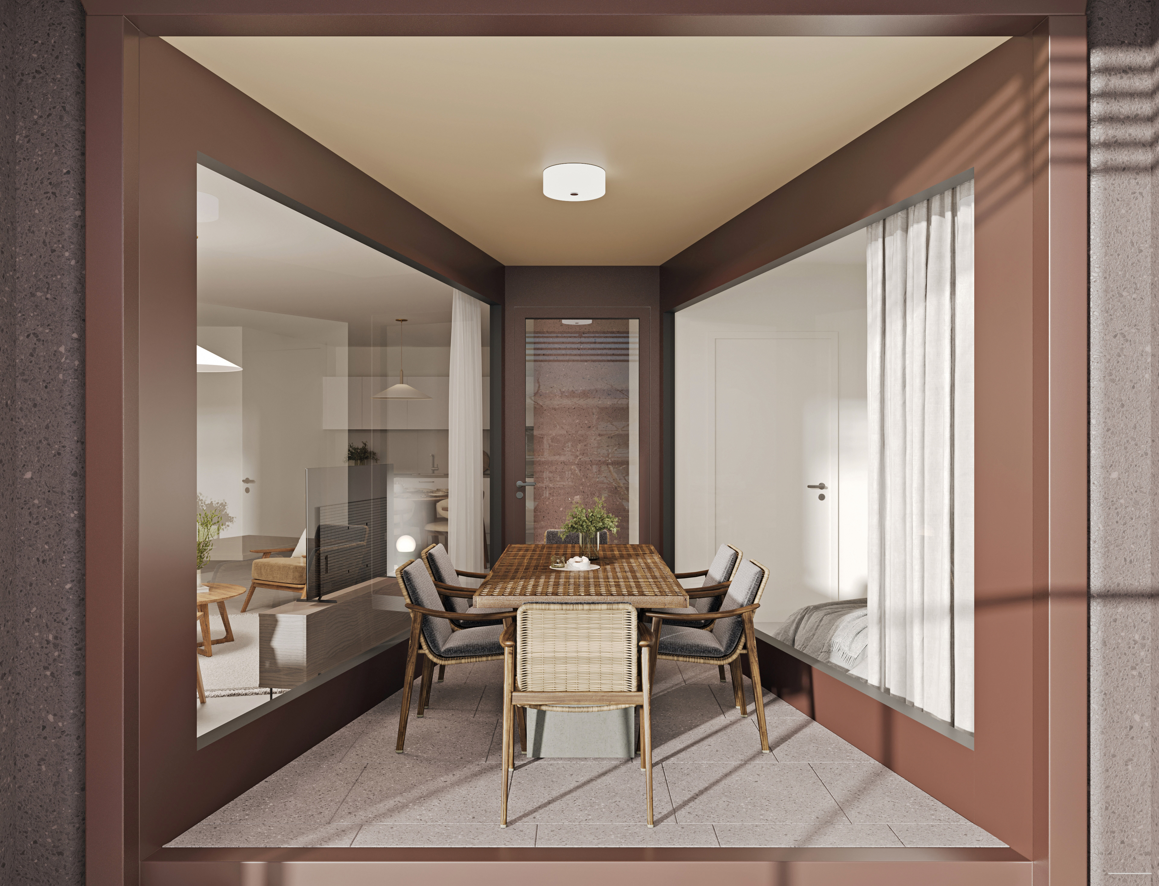 Transformer des bureaux en logements – une opportunité à explorer...avec méthode