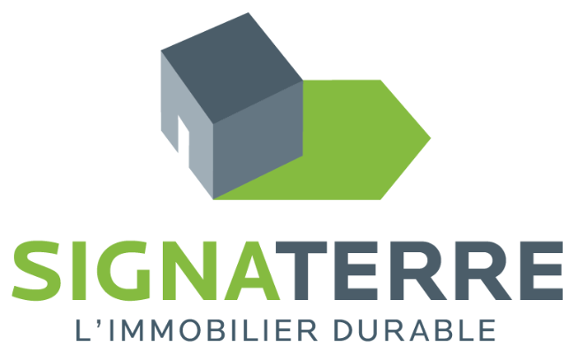 Signaterre l'immobilier durable