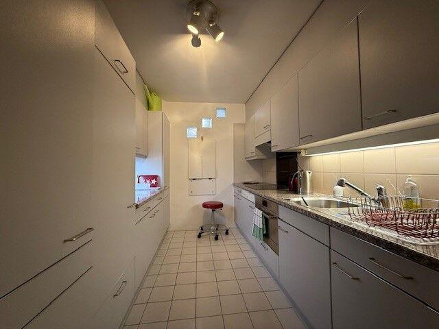 Surface commerciale située au centre de Nyon