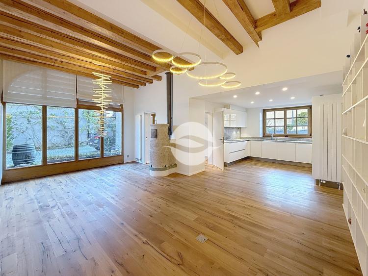 Charmante maison de village, 5 chambres!