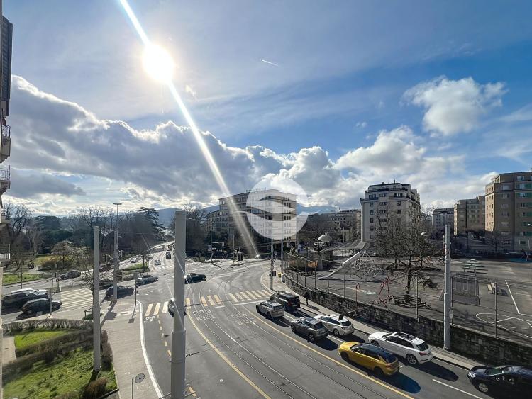 Sublime appartement proche du Lac, 3 chambres