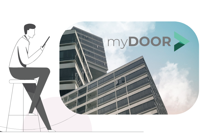 myDOOR