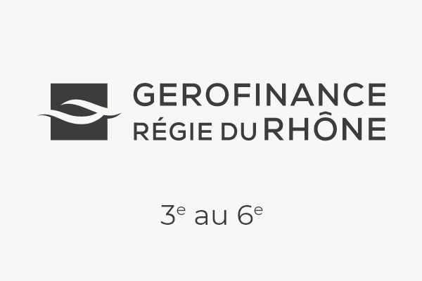 Logo Gerofinance