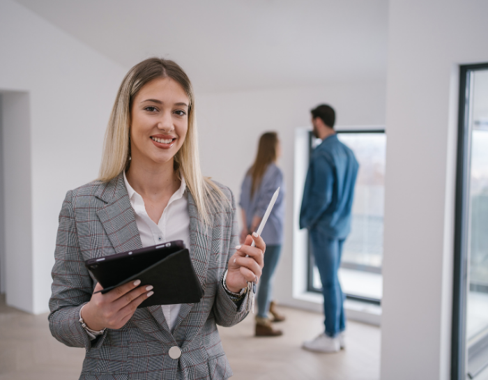 Le CFC est un tremplin vers l’immobilier